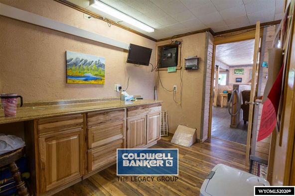202 Main St, Hulett, WY 82720